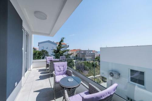 Tomana Deluxe Duplex Apartment With Jacuzzi
