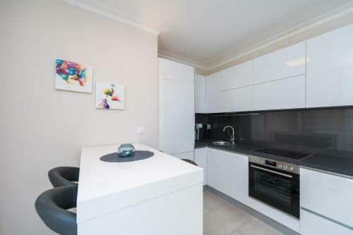 Tomana Deluxe Duplex Apartment With Jacuzzi