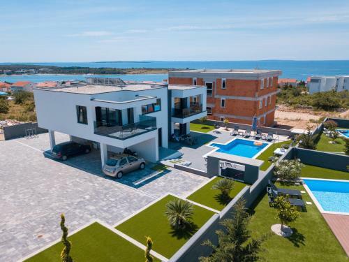 Villa Biljana