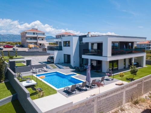 Villa Biljana