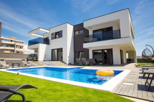 Villa Biljana