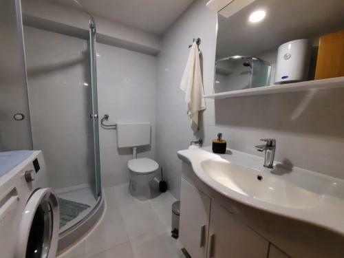Apartamentos Old City Center Novalja
