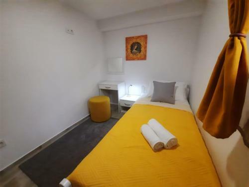 Apartamentos Old City Center Novalja