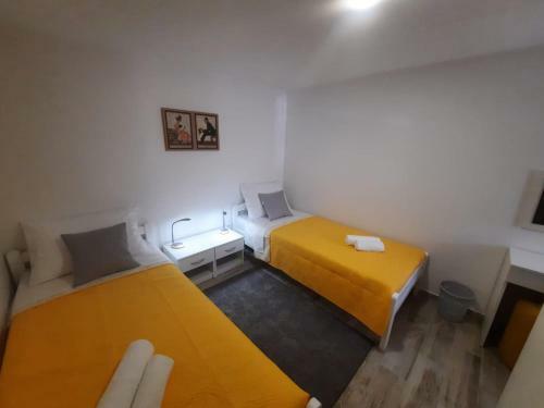 Apartamentos Old City Center Novalja