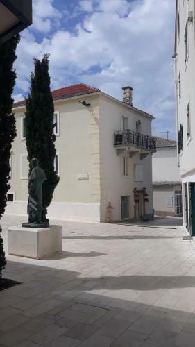 Apartamentos Old City Center Novalja