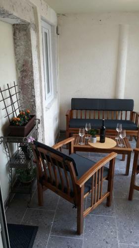 Apartamentos Old City Center Novalja