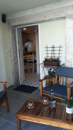 Apartamentos Old City Center Novalja