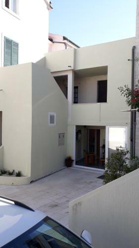 Apartamentos Old City Center Novalja