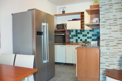 Apartamento Sun Beach Tonka