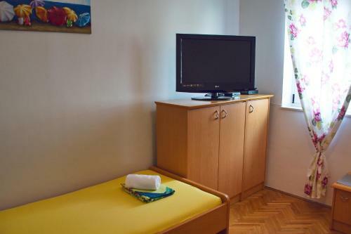 Apartamento Sun Beach Tonka