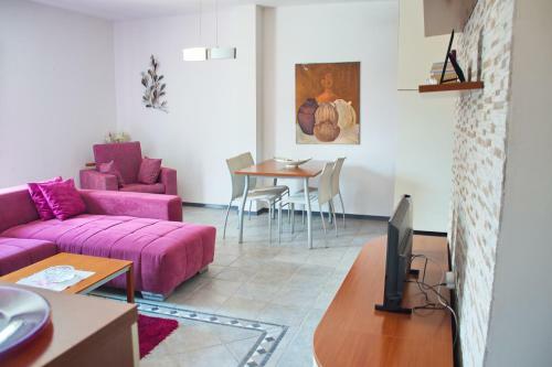 Apartamento Sun Beach Tonka