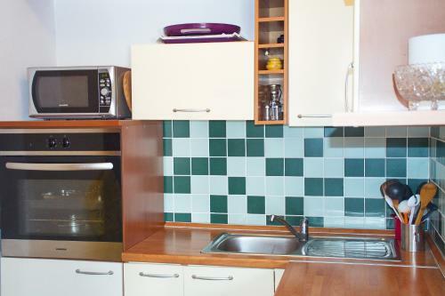 Apartamento Sun Beach Tonka