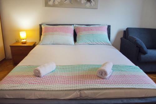 Apartamento Sun Beach Tonka