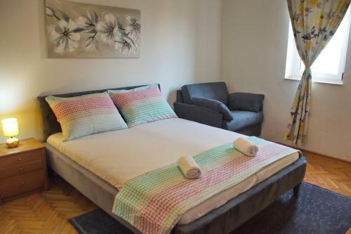 Apartamento Sun Beach Tonka