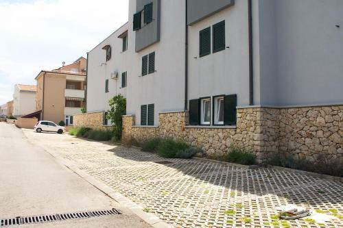 Apartamento Sun Beach Tonka