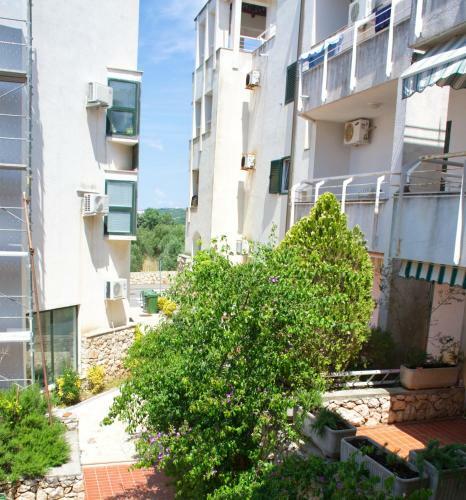 Apartamento Sun Beach Tonka