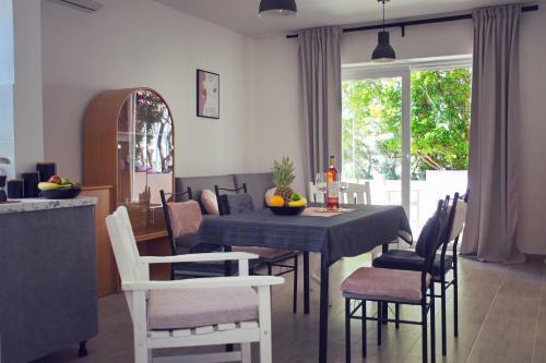 Apartamento City Center Suite
