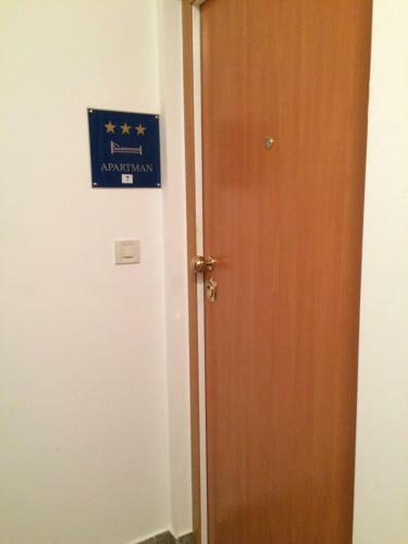 Apartment Crasi