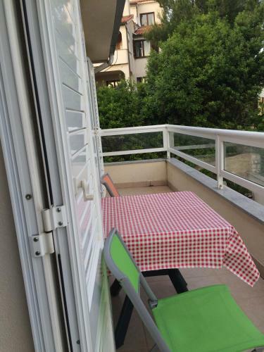 Apartment Crasi
