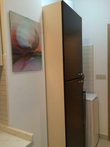 Apartment Crasi