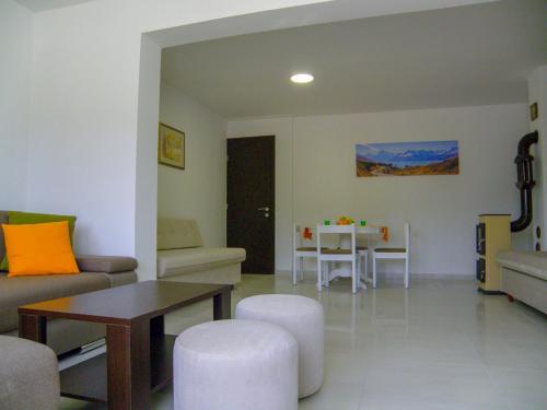 Lada Apartmani
