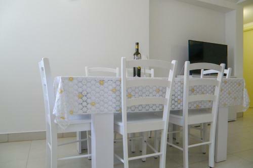 Lada Apartmani
