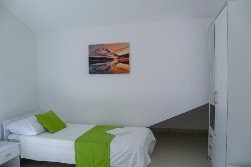 Lada Apartmani