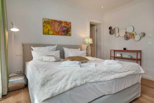 Apartamento Villa Theres Sea Shell
