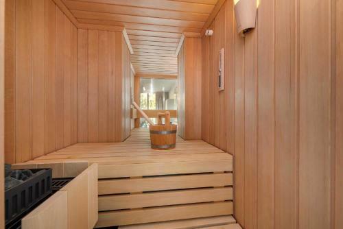 Apartamento Villa Theres Sea Shell