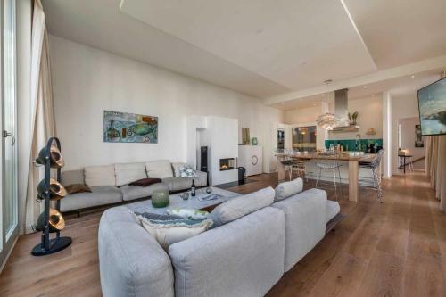 Apartamento Villa Theres Sea Shell