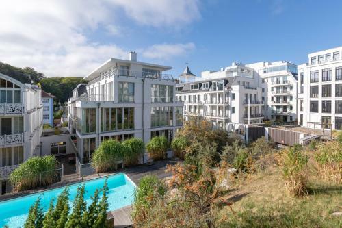 Apartamento Villa Theres Sea Shell