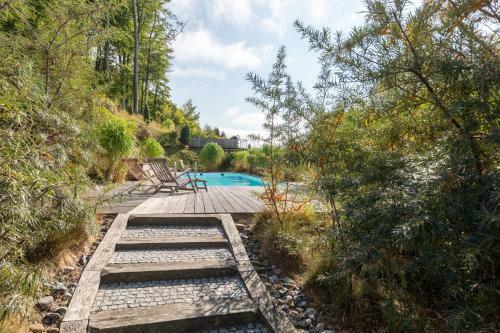 Apartamento Villa Theres Sea Shell