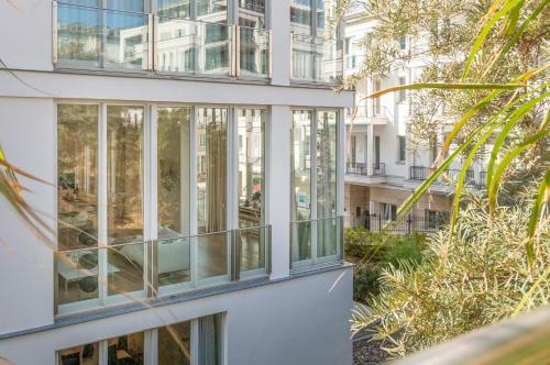 Apartamento Villa Theres Sea Shell