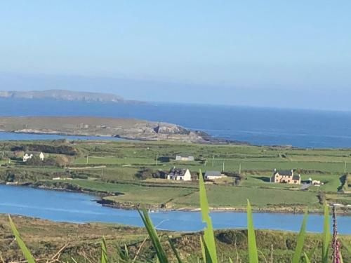 Gunpoint Lodge, Schull, County Cork