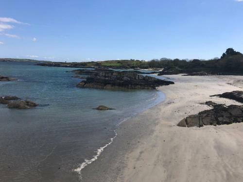 Gunpoint Lodge, Schull, County Cork