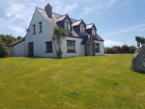Gunpoint Lodge, Schull, County Cork