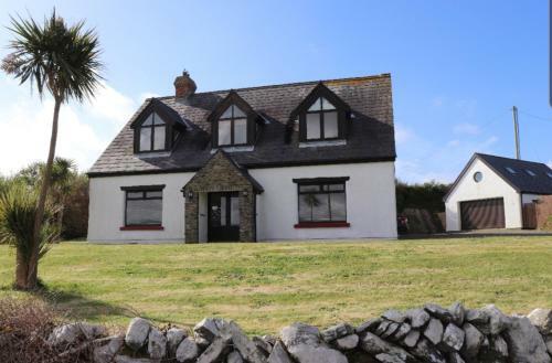 Gunpoint Lodge, Schull, County Cork