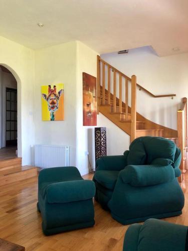 Gunpoint Lodge, Schull, County Cork