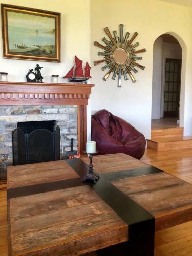 Gunpoint Lodge, Schull, County Cork