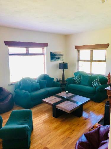 Gunpoint Lodge, Schull, County Cork