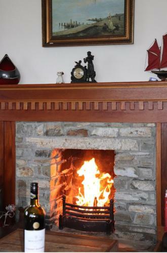 Gunpoint Lodge, Schull, County Cork