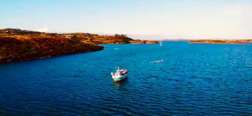Gunpoint Lodge, Schull, County Cork