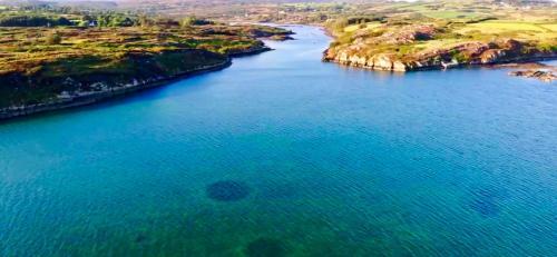 Gunpoint Lodge, Schull, County Cork