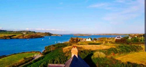 Gunpoint Lodge, Schull, County Cork