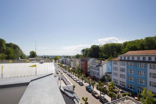 Apartamento Villa Theres - Wohnung Nr.09