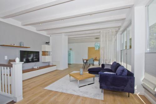 Apartamento Villa Theres - Wohnung Nr.09