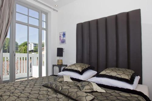 Apartamento Villa Theres - Wohnung Nr.09