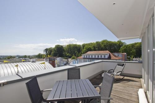 Apartamento Villa Theres - Wohnung Nr.09
