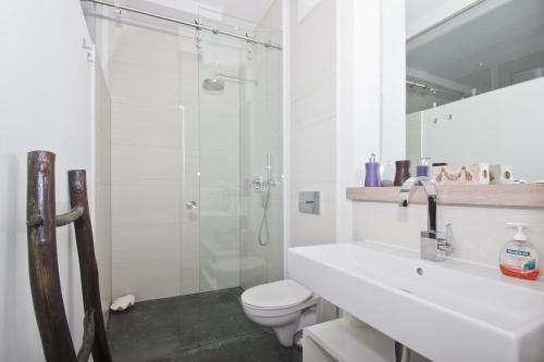 Apartamento Villa Theres - Wohnung Nr.09