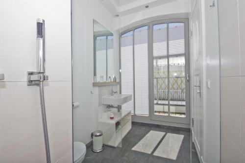 Apartamento Villa Theres - Wohnung Nr.09